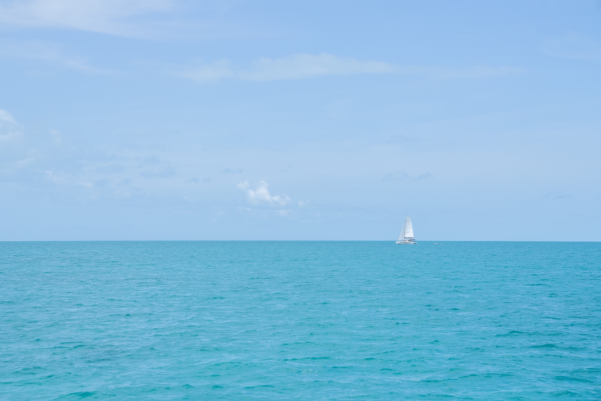 Ocean background