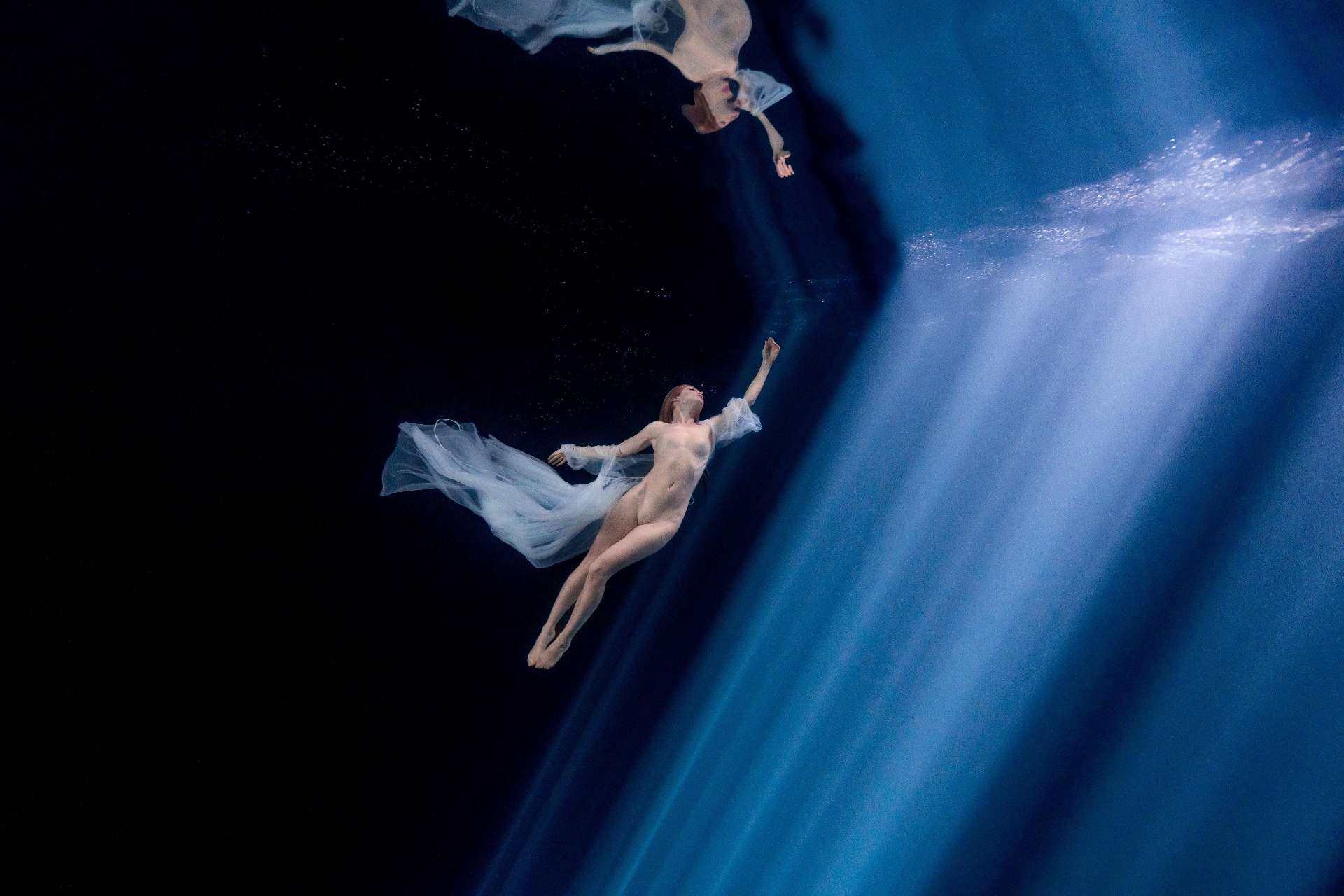 Underwater photography 7