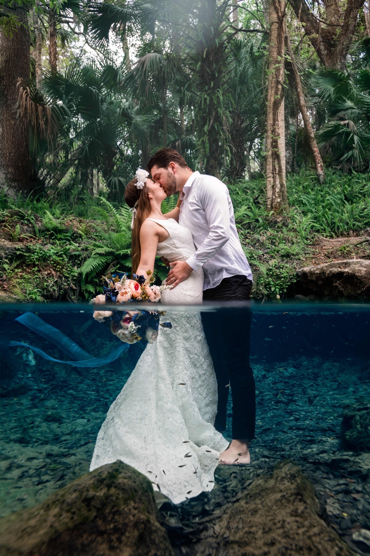 Underwater photography 9