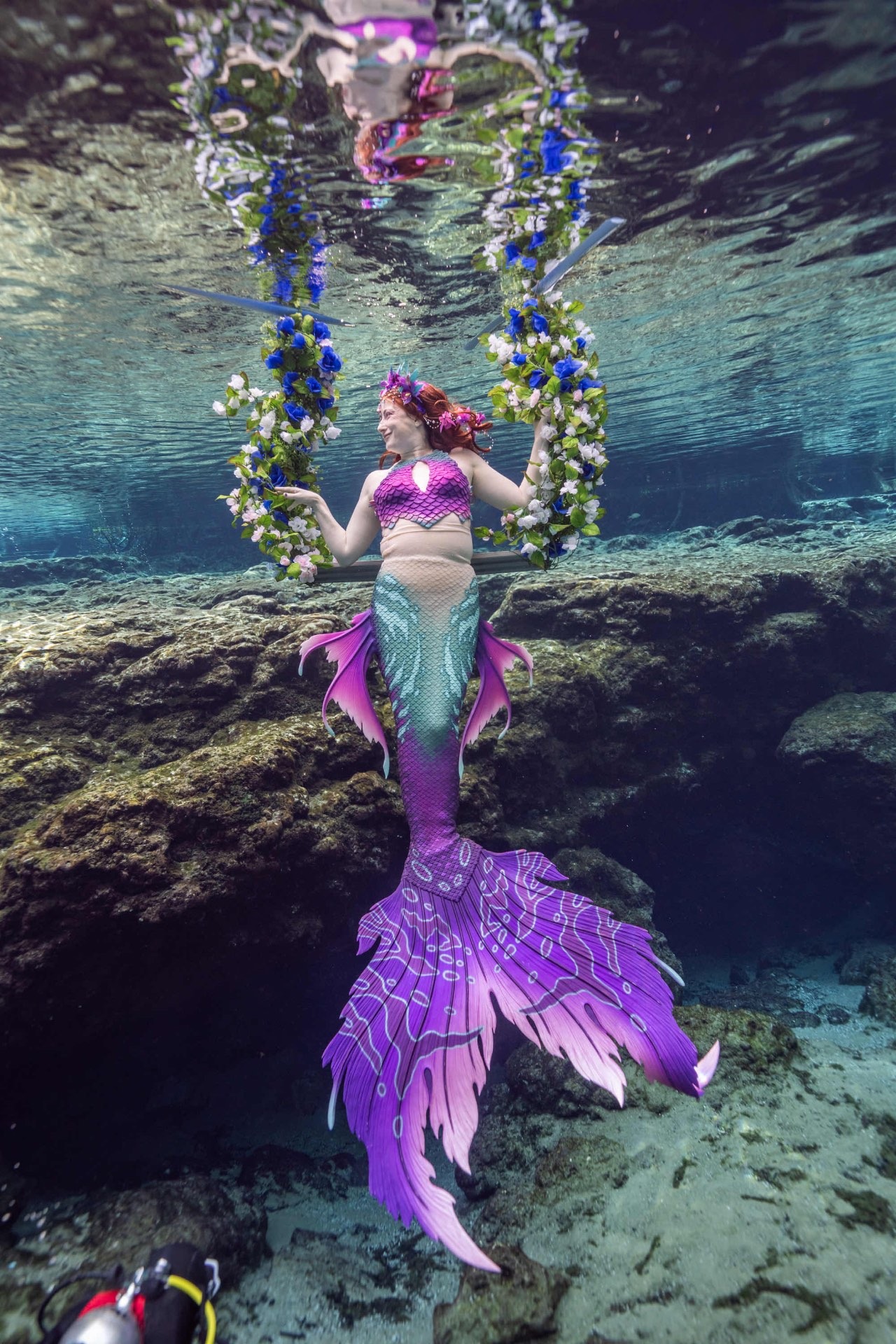 Underwater photography 10
