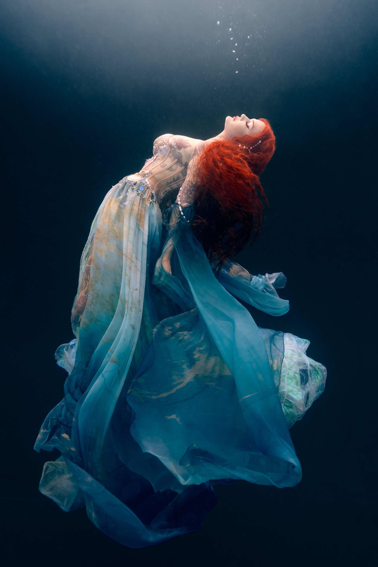Underwater photography 11